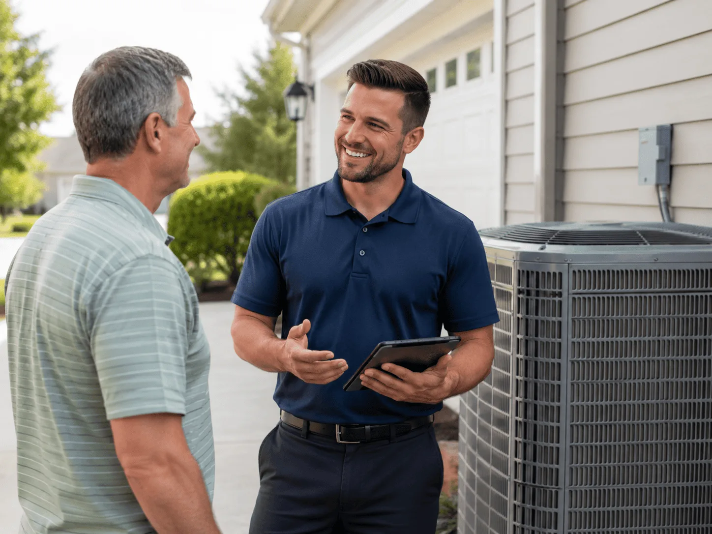 Heat Pump Installation Hudson, CO FAQs